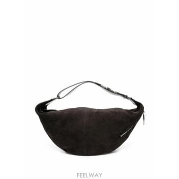 Lemaire 26FW ���޸� �����̵� ���� ���� Ŭ�� �� BG0228 LL0125 BR007 BROWN26FW ���޸� �����̵� ���� ���� Ŭ�� �� BG0228 LL0125 B