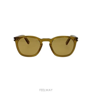 26SS 생로랑 선글라스 SL 28 053 green