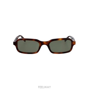 26SS 생로랑 선글라스 SL 908 003 havana