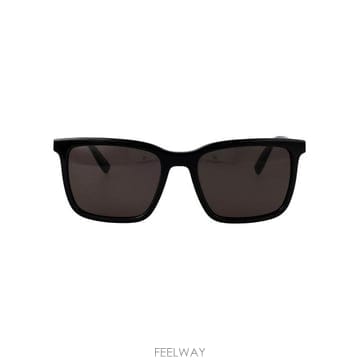 26SS 생로랑 선글라스 SL 500 001 black