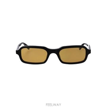 26SS 생로랑 선글라스 SL 908 002 black