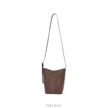 ETRO 26FW ��Ʈ�� ũ�ν��� AA001 WP1C0009 M0019 RED GREEN26FW ��Ʈ�� ũ�ν��� AA001 WP1C0009 M0019 RED GREEN