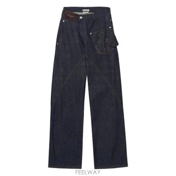 J.W.Anderson 26FW JW�ش��� ��Ʈ����Ʈ ���� DT0126 PG1930 870 BLUE26FW JW�ش��� ��Ʈ����Ʈ ���� DT0126 PG1930 870 BLUE