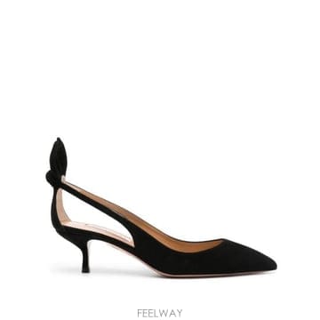 Aquazzura 26FW �������ֶ� �� ������ DENMIDP2 SUE 000 BLACK26FW �������ֶ� �� ������ DENMIDP2 SUE 000 BLACK