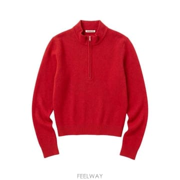 AURALEE 26FW ���� ������ A26AP02KS RED26FW ���� ������ A26AP02KS RED