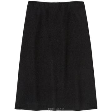AURALEE 26FW ���� �̵� ��ĿƮ A26AS04SJ BLACK26FW ���� �̵� ��ĿƮ A26AS04SJ BLACK