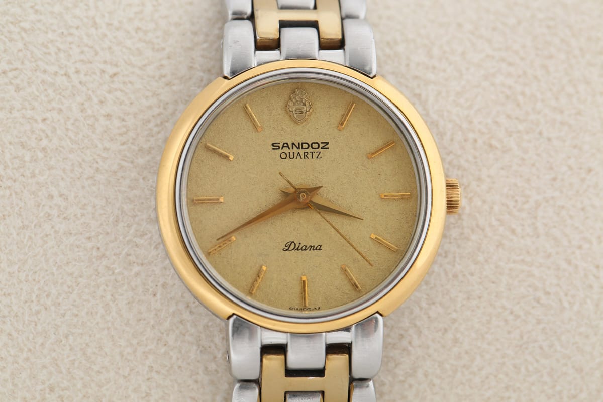 | Other Brand | ������ �굵�� Sandoz Diana ���ֳ̾� ������ ���� Ref. 2204-2898������ �굵�� Sandoz Diana ���ֳ̾� ������ ���� Ref. 2