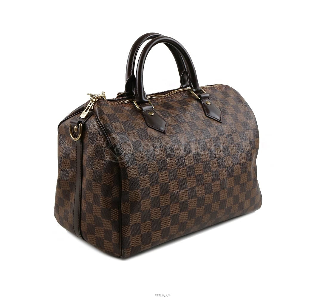 Louis Vuitton [��������] ���̺��� N40590 �ݵѸ��� ���ǵ� 30 �ٹ̿� ����[��������] ���̺��� N40590 �ݵѸ��� ���ǵ� 30 �ٹ̿� 