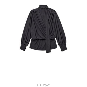 IRO 26FW �̷� ������ WM16BLISS26W BLA01 BLACK26FW �̷� ������ WM16BLISS26W BLA01 BLACK