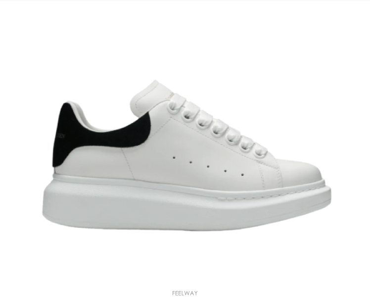 Alexander Mcqueen EU36.5 �˷�������� ����������彺��Ŀ�� ȭ��Ʈ���� 553770-WHGP7/WIEF1/WIAIH-9061EU36.5 �˷�������� ����������彺��Ŀ�� ȭ��Ʈ���� 55