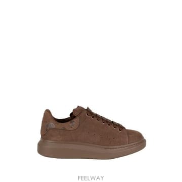 Alexander Mcqueen 26FW �˷���� ���� ���������� �� ����Ŀ�� 553680 WIALF2502 LIGHT COFFEE26FW �˷���� ���� ���������� �� ����Ŀ�� 553680 WIALF