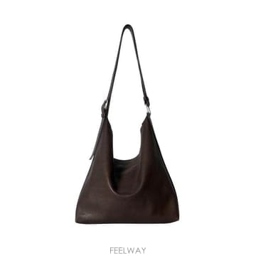 THE Row 26FW ���ο� ����� H001121 L663 DEOS DEEP BROWN ANS26FW ���ο� ����� H001121 L663 DEOS DEEP BROWN ANS