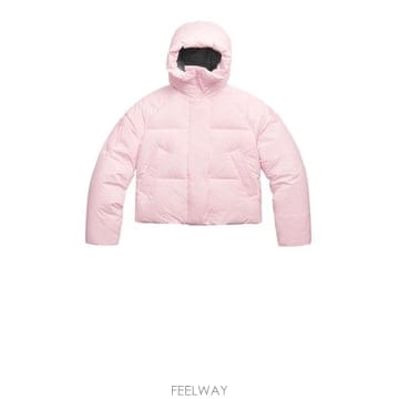 Canada Goose 26FW ĳ���ٱ��� ĥ���� ���� 2088WT 9846 BLOOM PINK26FW ĳ���ٱ��� ĥ���� ���� 2088WT 9846 BLOOM PINK