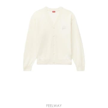Kenzo 26FW ���� ����� FG65CA8093EK 02 OFFWHITE26FW ���� ����� FG65CA8093EK 02 OFFWHITE