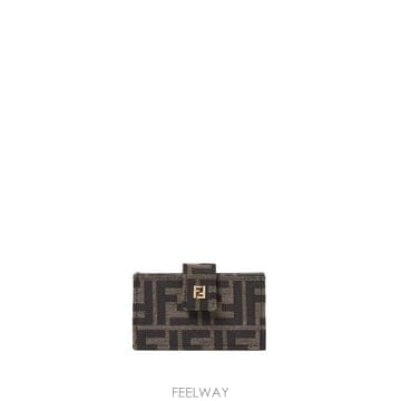 FENDI 26FW ��� ���� 8M0591 B17AF14YN TAB MORO EBANO26FW ��� ���� 8M0591 B17AF14YN TAB MORO EBANO