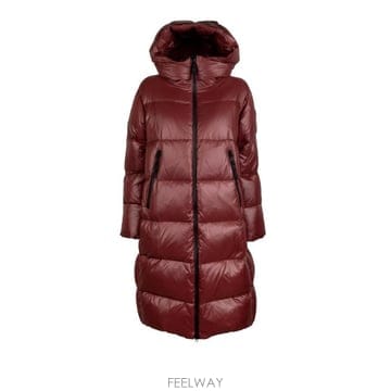Peuterey 26FW ��Ʈ���� �е� PED5744 01182061446 BORDEAUX26FW ��Ʈ���� �е� PED5744 01182061446 BORDEAUX