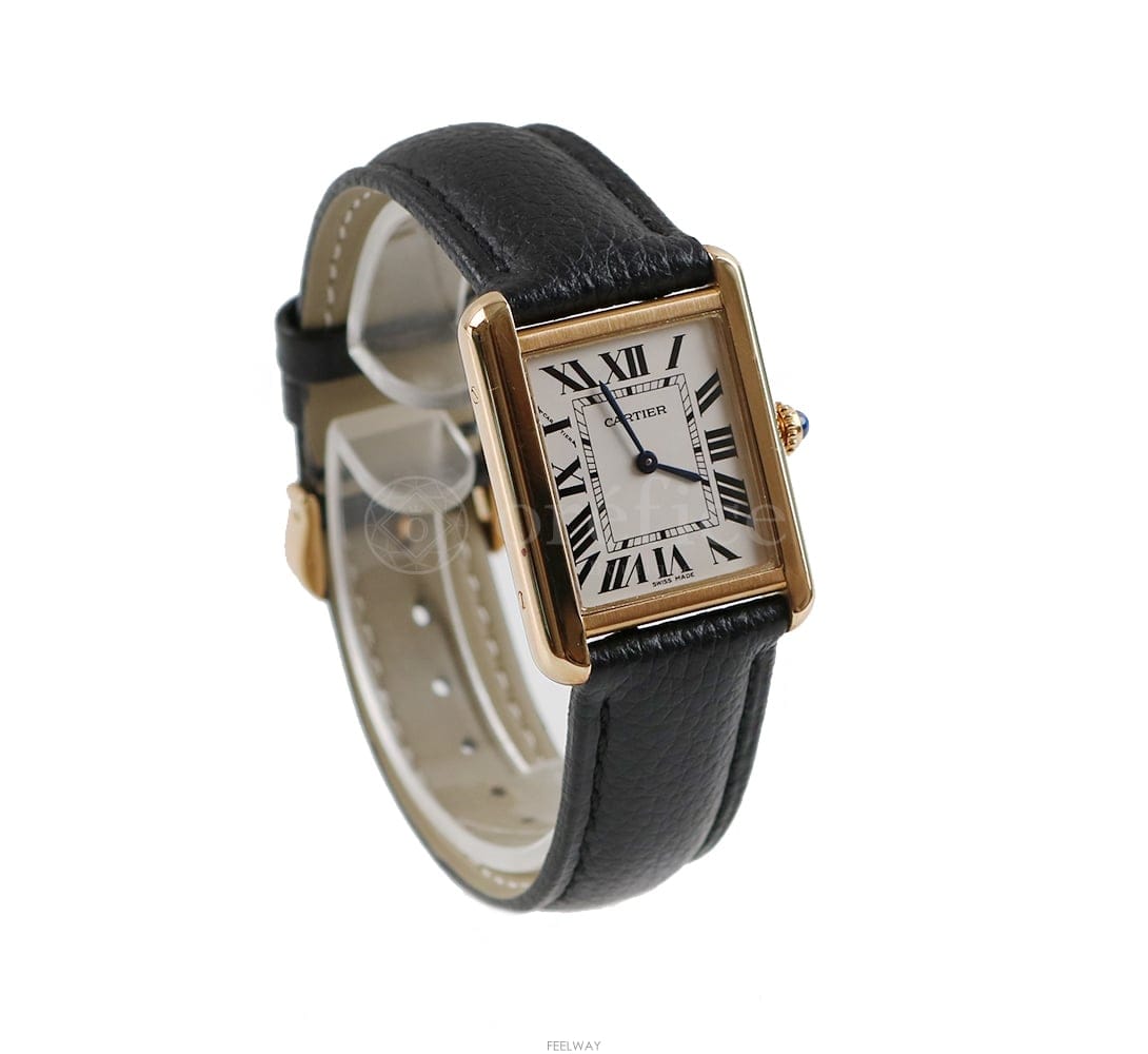 Cartier [��������] ��쿡 W5200002 ��ũ�ַ� 18K ���ο��� ���� ����[��������] ��쿡 W5200002 ��ũ�ַ� 18K ���ο��� 