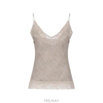 Ermanno Scervino 26FW �������� ����� �μҸ� Ƽ���� D492L714AP OLWS4935 BEIGE26FW �������� ����� �μҸ� Ƽ���� D492L714AP OLWS4935