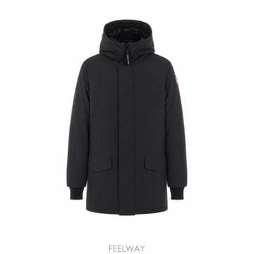 Canada Goose 26FW ĳ���ٱ��� LANGFORD ������ ��ī 2052M 9061 BLACK26FW ĳ���ٱ��� LANGFORD ������ ��ī 2052M 9061 BLACK