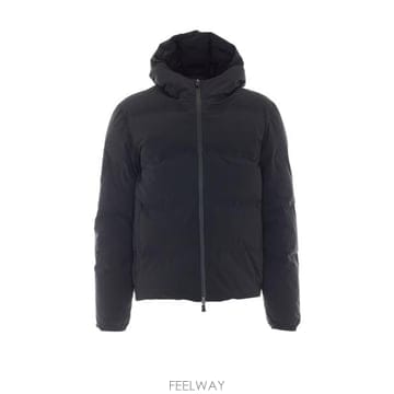 Herno 26FW ������ �� ����Ʈ ���� PI001247U 12590SZ9300 BLACK26FW ������ �� ����Ʈ ���� PI001247U 12590SZ9300 BLACK