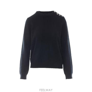 Zadig&Voltaire 26FW �ڵ�غ��׸� ������ KWSW03037 011 BLACK26FW �ڵ�غ��׸� ������ KWSW03037 011 BLACK