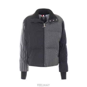 Thom Browne 26FW ����� �е� MJD121Y F1307035 GREY26FW ����� �е� MJD121Y F1307035 GREY