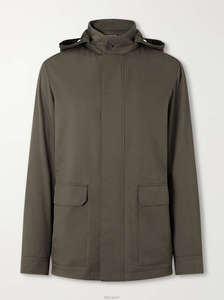 Zegna ���� �ĵ� Ʈ�� ��Ʈ UITC5A4-I241 B0082491276���� �ĵ� Ʈ�� ��Ʈ UITC5A4-I241 B0082491276