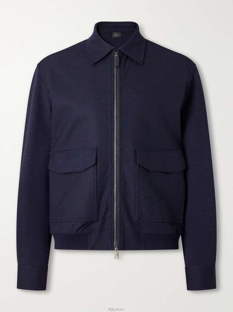 Brioni �긮���� ��Ʈ �� & STRETCHCASHMERE ������ ���� UJ B0082491278�긮���� ��Ʈ �� & STRETCHCASHMERE ������ ���� UJ B008
