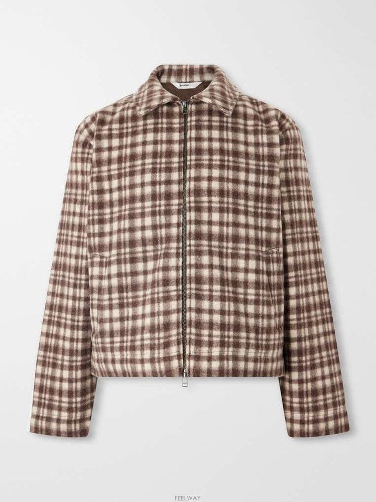 | Other Brand | 3SIXTEEN Ŭ�� üũ ��Ʈ ������� ���� CJ-FW26-3 B00824912943SIXTEEN Ŭ�� üũ ��Ʈ ������� ���� CJ-FW26-3 B00824