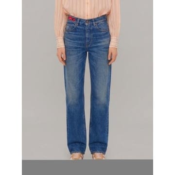 Chloe 26FW ���ο� ���� ���� CH26WDP51150 BLUE26FW ���ο� ���� ���� CH26WDP51150 BLUE