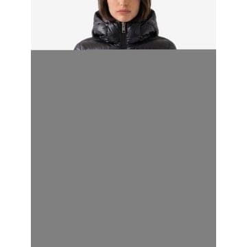 Herno 26FW ������ �ƿ��� PI002323D BLACK26FW ������ �ƿ��� PI002323D BLACK