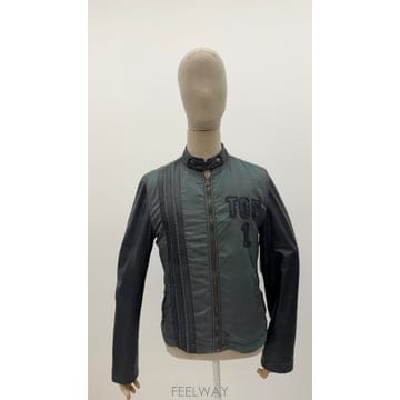 돌체 쇼라인 블루죵
