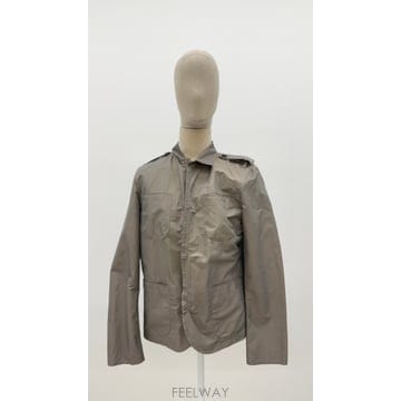 랑방 숏 블레이져