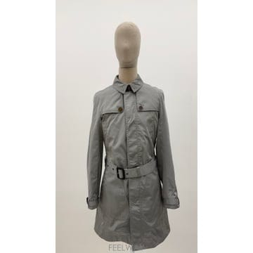 버버리 프로섬 레인 코트