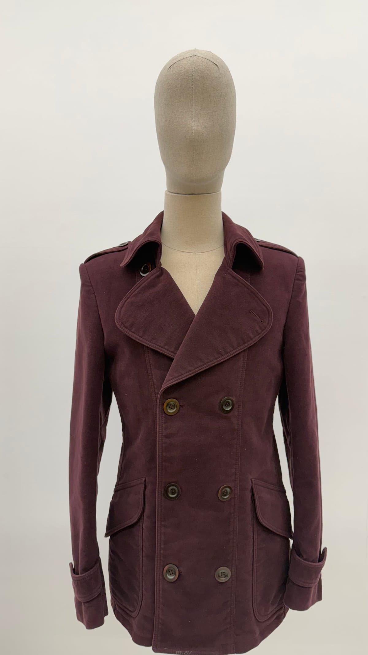 Maison Margiela ���������� ���ǵ� ����Ʈ���������� ���ǵ� ����Ʈ