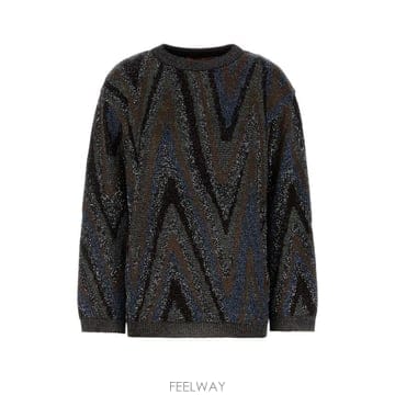 Missoni 26FW �̼Ҵ� ������ DS26WN3HBK01LY S91U7 Printed26FW �̼Ҵ� ������ DS26WN3HBK01LY S91U7 Printed