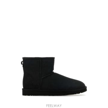 26FW 어그 부츠 1002072 BLK Black