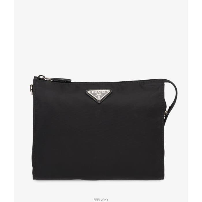 PRADA ����� 26FW �����Ϸ� ���ǾƳ밡�� ��Ʈ�� �Ŀ�ġ ���� Ŭ��ġ�� ������� 2NE7892DMH����� 26FW �����Ϸ� ���ǾƳ밡�� ��Ʈ�� �Ŀ�ġ ���� 