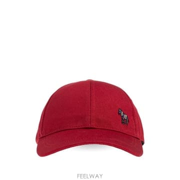 Paul Smith �� ���̽� ����� �ΰ� ������ ��ư ĸ M1A987DTUZEBRA2 B0711881295�� ���̽� ����� �ΰ� ������ ��ư ĸ M1A987DTUZEBRA2 B