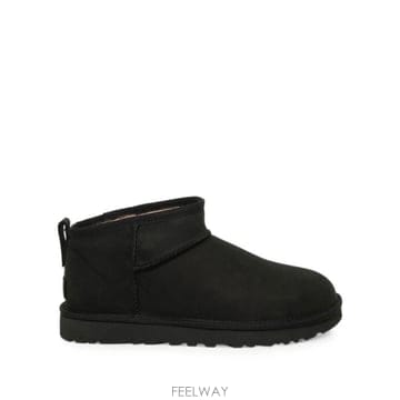 26FW 어그 부츠 1184556 BLACK
