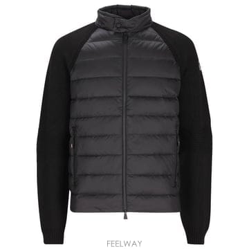 Moncler 26FW ��Ŭ���� �е� ���� �ĵ� ī��� L20979B00003 M1122 999 BLACK26FW ��Ŭ���� �е� ���� �ĵ� ī��� L20979B00003 M1122