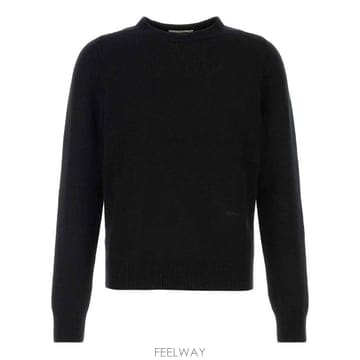 26FW 펜디 스웨터 FZX221 B1IB F0QA1 NERO