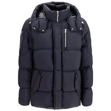 Moose Knuckles 26FW ������Ŭ �е� M36MJ146 292 BLACK26FW ������Ŭ �е� M36MJ146 292 BLACK
