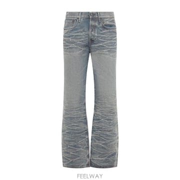 Acne 26FW ��ũ�� ��Ʃ��� ���� ���� B00500 AUZ MID BLUE26FW ��ũ�� ��Ʃ��� ���� ���� B00500 AUZ MID BLUE