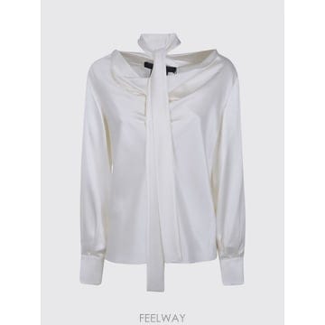 26 F/W 막스마라 LONGSLEEVEDSHIRTS 26211160 B0032429152