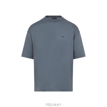 Kiton 26FW Ű�� ���� Ƽ���� UMK102607000 GRIGIO26FW Ű�� ���� Ƽ���� UMK102607000 GRIGIO