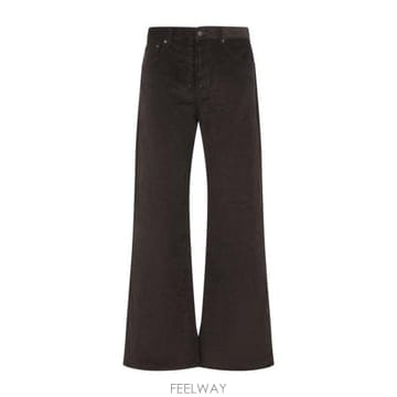 Acne 26FW ��ũ�� ��Ʃ��� ��Ʈ����Ʈ ���� BK0784 ADM DARK BROWN26FW ��ũ�� ��Ʃ��� ��Ʈ����Ʈ ���� BK0784 ADM DARK B