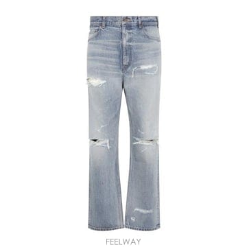 CELINE 26FW ������ ���� �� 001 �ǽ��� ��Ʈ���̵� ���� �� RP08G930F GN02 PISMO DESTR26FW ������ ���� �� 001 �ǽ��� ��Ʈ���̵� ���� �� RP