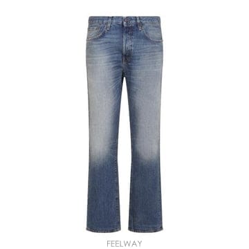 Acne 26FW ��ũ�� ��Ʃ��� 1996M ���ַ� �� ���� ���� B00494 863 MID BLUE26FW ��ũ�� ��Ʃ��� 1996M ���ַ� �� ���� ���� B00494 