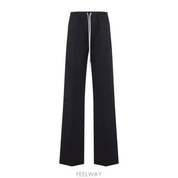 Rick Owens 26FW �� ������ ��Ʈ����Ʈ ���� RU02F4378 TE 09 BLACK26FW �� ������ ��Ʈ����Ʈ ���� RU02F4378 TE 09 BLACK